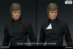 Luke Skywalker Deluxe View 5