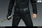Luke Skywalker Deluxe View 4