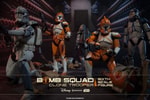 Bomb Squad Clone Trooper: Ordnance Specialist Collector Edition View 1