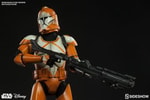 Bomb Squad Clone Trooper: Ordnance Specialist Collector Edition View 9