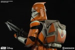 Bomb Squad Clone Trooper: Ordnance Specialist Collector Edition View 10