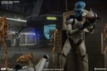 Cad Bane in Denal Disguise Collector Edition 