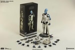 Cad Bane in Denal Disguise