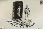 Cad Bane in Denal Disguise Exclusive Edition 