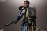 Arc Clone Trooper: Echo Phase II Armor