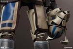 Arc Clone Trooper: Echo Phase II Armor
