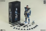 Arc Clone Trooper: Echo Phase II Armor Exclusive Edition 