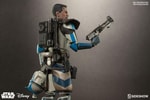 Arc Clone Trooper: Fives Phase II Armor
