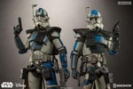 Arc Clone Trooper: Fives Phase II Armor