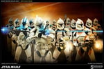 Clone Trooper Deluxe: 'Shiny' (Prototype Shown) View 12