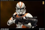 Clone Trooper Deluxe: 212th (Prototype Shown) View 2