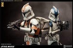 Clone Trooper Deluxe: 212th (Prototype Shown) View 10