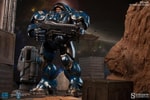 Tychus (Prototype Shown) View 2