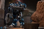 Tychus - BLIZZARD EMPLOYEE ONLY (Prototype Shown) View 2