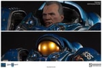 Tychus - BLIZZARD EMPLOYEE ONLY (Prototype Shown) View 10