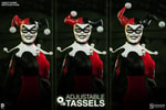 Harley Quinn Collector Edition (Prototype Shown) View 11