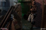 Snake Plissken