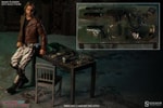 Snake Plissken