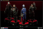 COBRA Figure Stand  View 1