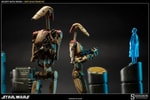 Security Battle Droids View 2
