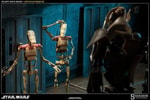 Security Battle Droids View 7