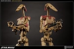 Security Battle Droids View 10