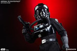 Imperial TIE Fighter Pilot Collector Edition View 2