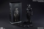 Imperial TIE Fighter Pilot Collector Edition View 9