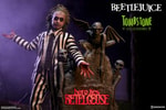 Beetlejuice Tombstone View 1