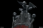 Beetlejuice Tombstone View 5