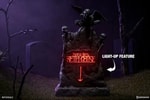 Beetlejuice Tombstone View 7