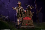 Beetlejuice Tombstone View 8