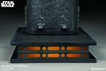 Han Solo in Carbonite