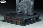 Han Solo in Carbonite