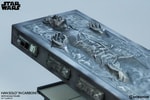 Han Solo in Carbonite