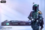 Han Solo in Carbonite