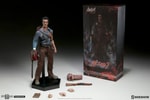 Ash Williams Collector Edition View 17