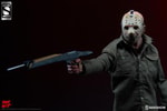 Jason Voorhees Exclusive Edition View 2
