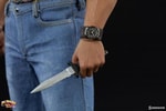 Jack Burton Exclusive Edition (Prototype Shown) View 13