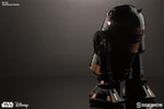 R2Q5 Imperial Astromech Droid (Prototype Shown) View 5