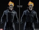 Ghost Rider Collector Edition View 2