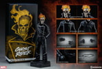Ghost Rider Collector Edition View 19