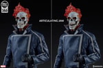 Ghost Rider - Classic Variant