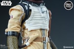 Bossk Exclusive Edition View 2