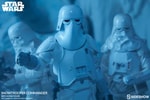 Snowtrooper Commander (Prototype Shown) View 14