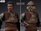 Lando Calrissian (Skiff Guard Version)