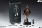 Lando Calrissian (Skiff Guard Version)