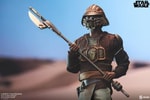 Lando Calrissian (Skiff Guard Version)