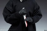 Ghost Face® View 10