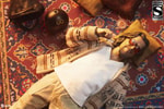 The Dude Exclusive Edition View 5